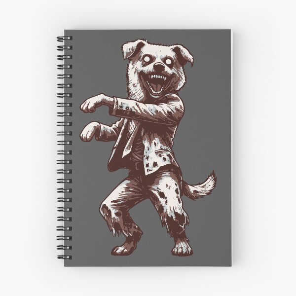 Item preview, dog - thriller designed and sold by Klaerika.