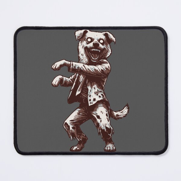 Item preview, dog - thriller designed and sold by Klaerika.