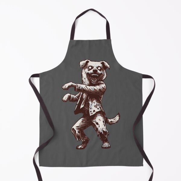 Item preview, dog - thriller designed and sold by Klaerika.