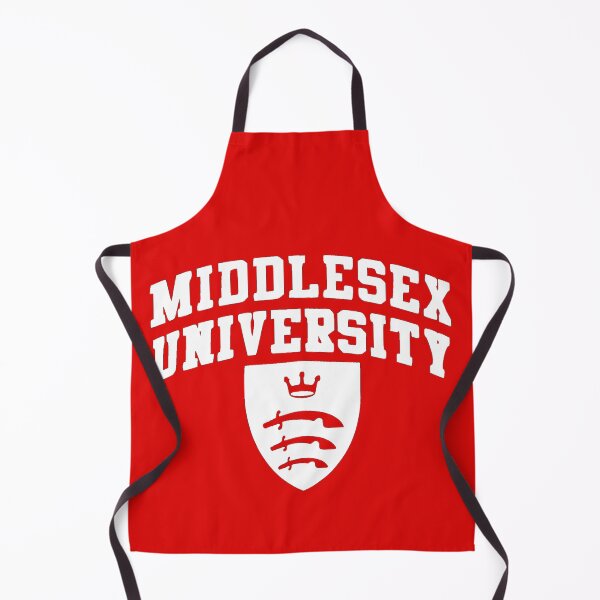 Item preview, Middlesex University London England  designed and sold by BelovedUni.