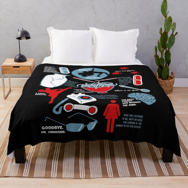 Item preview, La Matrix - Revisada designed and sold by 451Design.