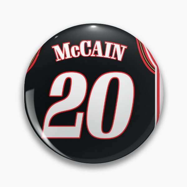 Item preview, Jared McCain Jersey designed and sold by rtsmryan.