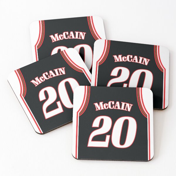 Item preview, Jared McCain Jersey designed and sold by rtsmryan.
