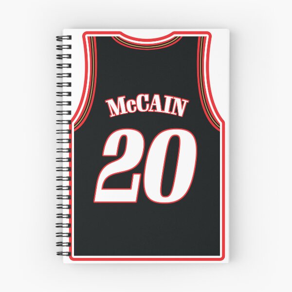 Item preview, Jared McCain Jersey designed and sold by rtsmryan.