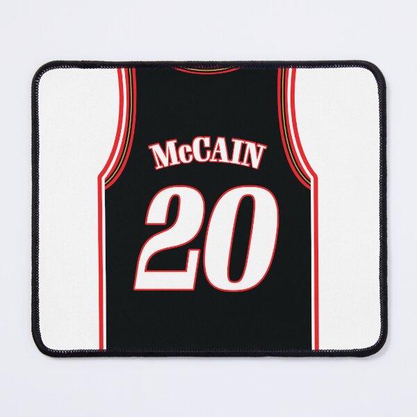Item preview, Jared McCain Jersey designed and sold by rtsmryan.