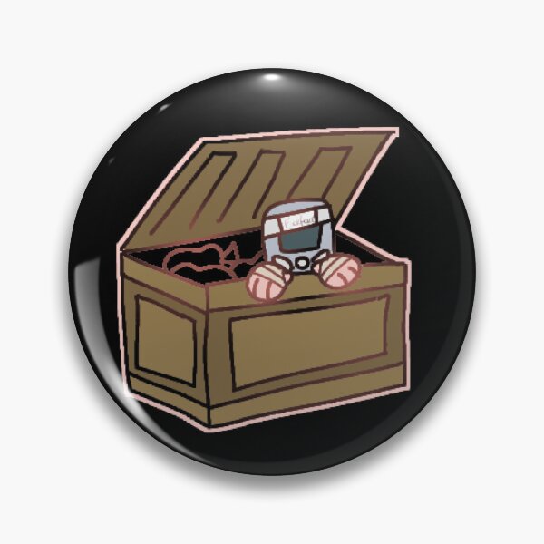 Item preview, Randy Dialtown Dumpster  designed and sold by Pawmoji.