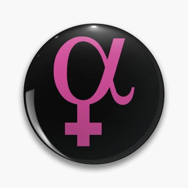 Item preview, Alpha Female designed and sold by SemiDiscreetFLR.