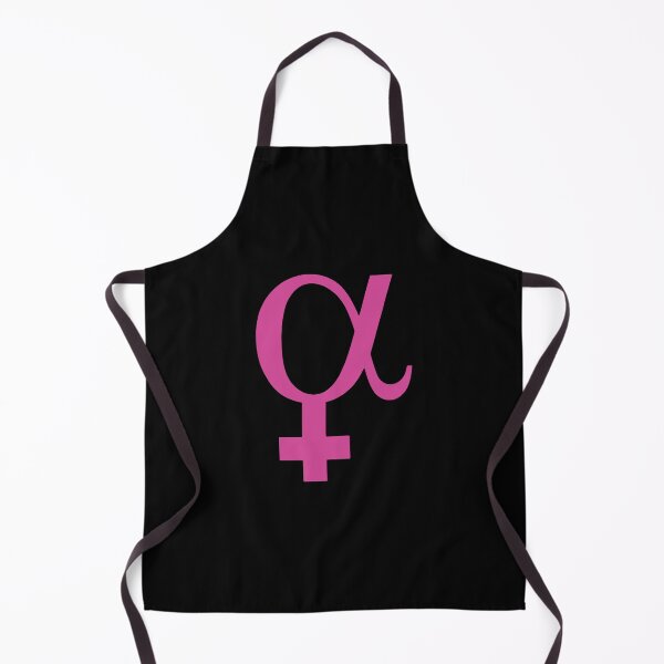 Item preview, Alpha Female designed and sold by SemiDiscreetFLR.