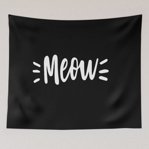 Item preview, MEOW-HOUSE CAT -KITTEN-PET designed and sold by Al Collections.