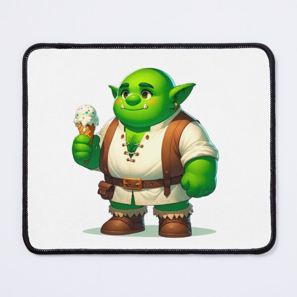 Item preview, Ogre’s Cone Delight designed and sold by PedroStyle.