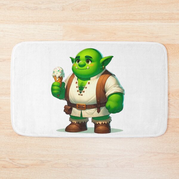 Item preview, Ogre’s Cone Delight designed and sold by PedroStyle.