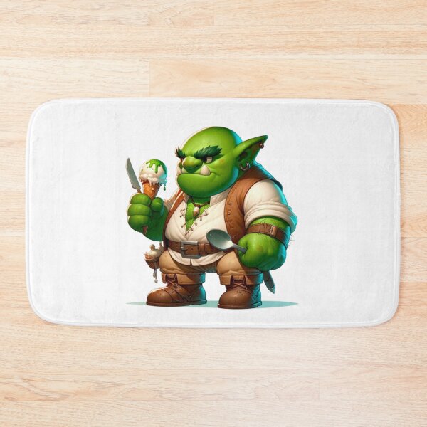 Item preview, The Ice Cream Conqueror designed and sold by PedroStyle.