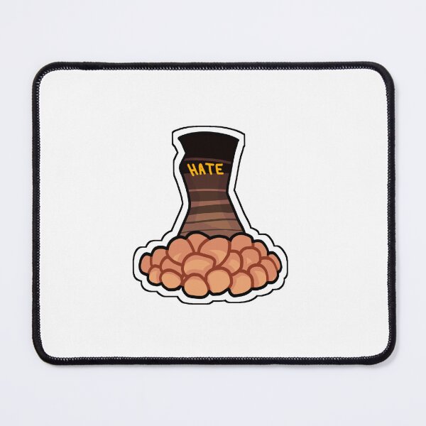 Item preview, Hate Brick designed and sold by burgerig.