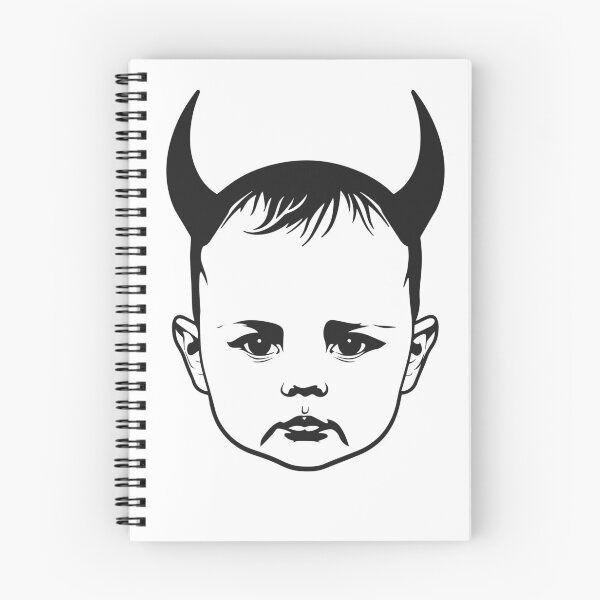 Item preview, Terror in a Onesie designed and sold by Nocturnal Prototype™.