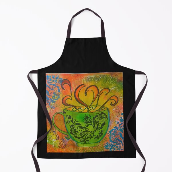 Item preview, Boho Coffee designed and sold by Jewell McChesney.