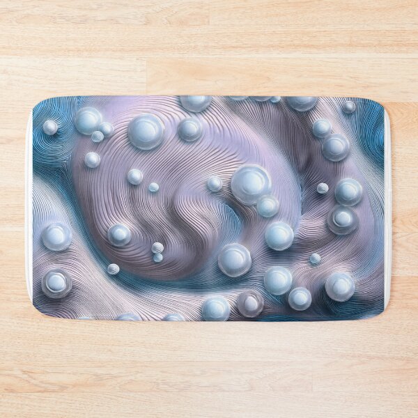 Item preview, Pearls among the waves of the sea./1 designed and sold by My-fake-places.