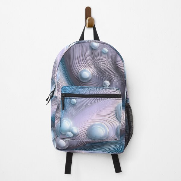 Item preview, Pearls among the waves of the sea./1 designed and sold by My-fake-places.