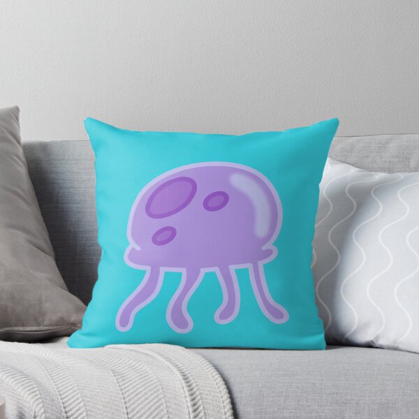 Item preview, Purple Jellyfish designed and sold by SiriuslyShawni.