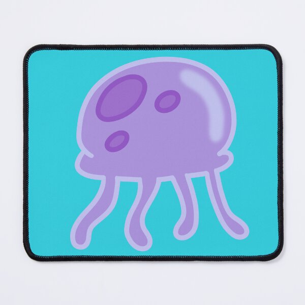 Item preview, Purple Jellyfish designed and sold by SiriuslyShawni.