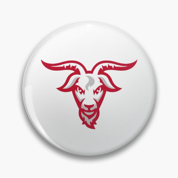 Item preview, WPI Gompei Logo designed and sold by abbygn11.