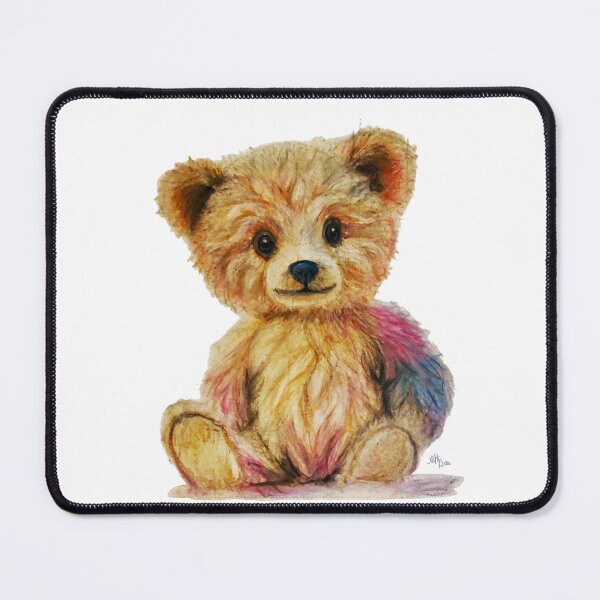 Item preview, teddy bear designed and sold by NathBros.