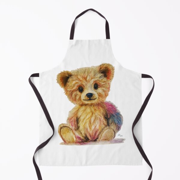 Item preview, teddy bear designed and sold by NathBros.