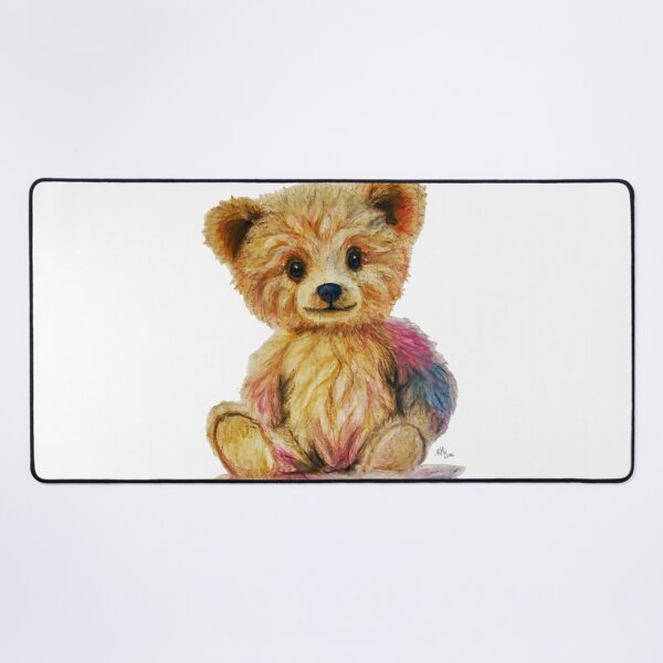 Item preview, teddy bear designed and sold by NathBros.