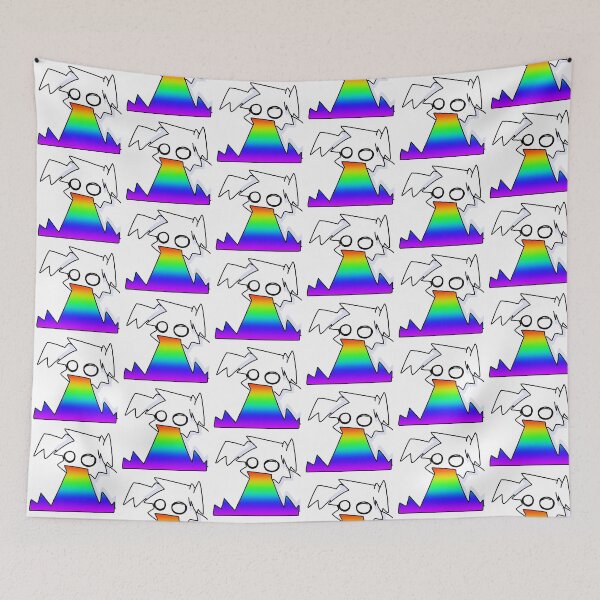 Item preview, pukes on u designed and sold by burgerig.