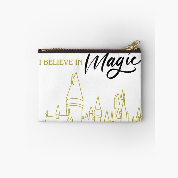 Item preview, I believe in magic  designed and sold by ALHOLL.