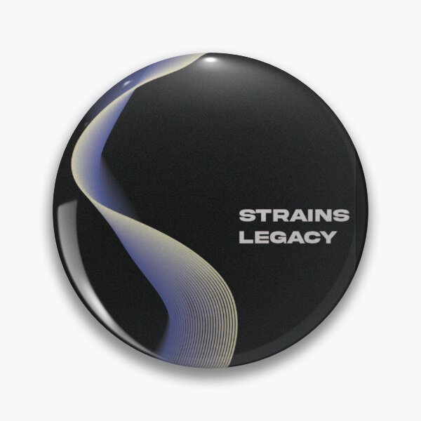 Item preview, Strains Legacy designed and sold by varroch.