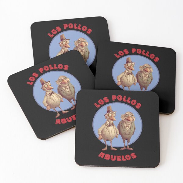 Item preview, Hacerse malo | Parodia Divertida Los Pollos Hermanos, Retro TV designed and sold by dwinburn.