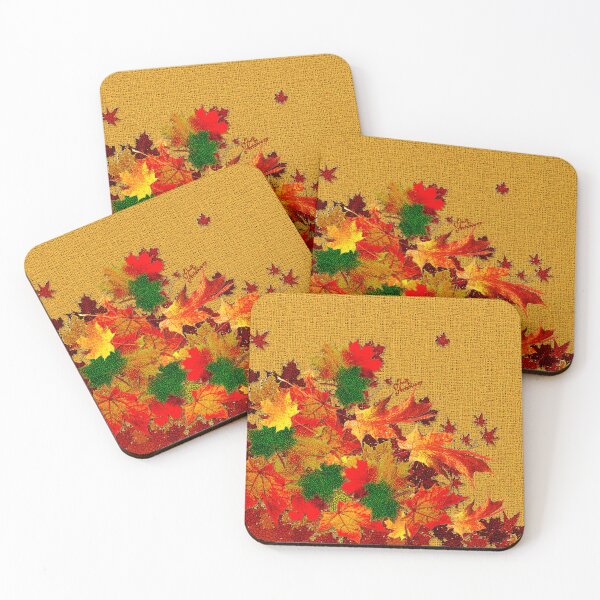 Item preview, Autumn Fall designed and sold by Fluid Artzworx.