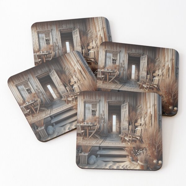 Item preview, Beach retreat  designed and sold by seagull.