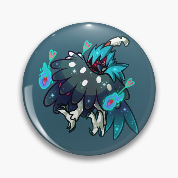 Item preview, Shiny Deciduous Eye designed and sold by Ash Horne.