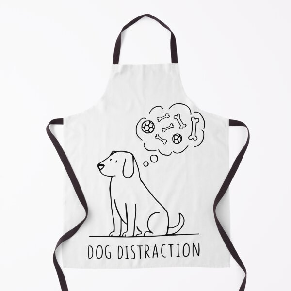 Item preview, Dog Distraction designed and sold by Dago345.