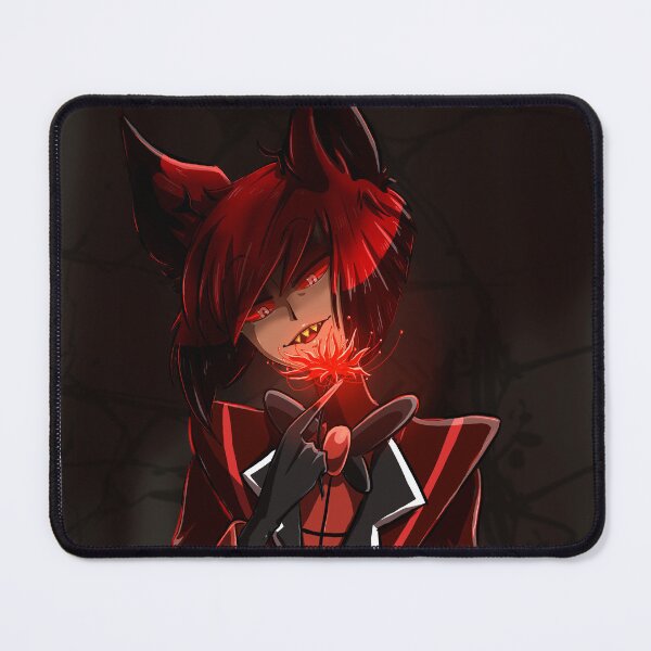 Item preview, Dead Red designed and sold by KidaDrawings94.