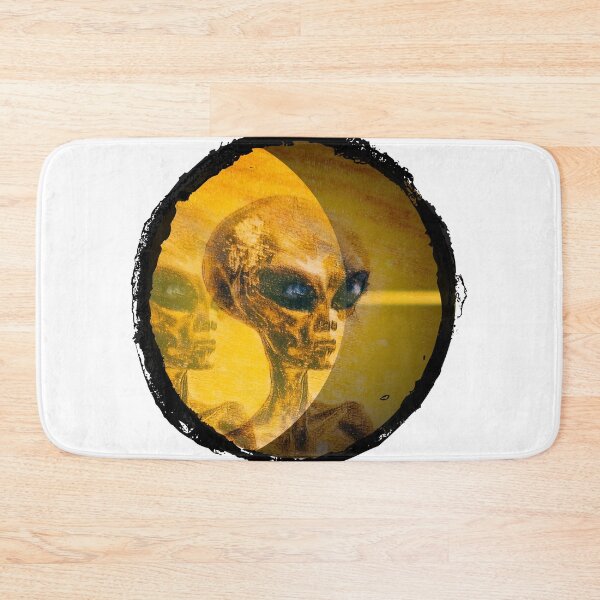 Item preview, Alien designed and sold by KissingCrows.
