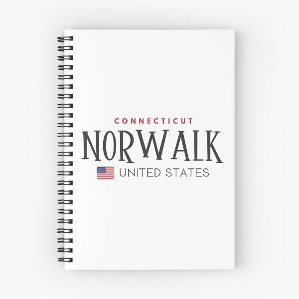 Item preview, Norwalk - Connecticut - United States  designed and sold by StudioRedKoala.
