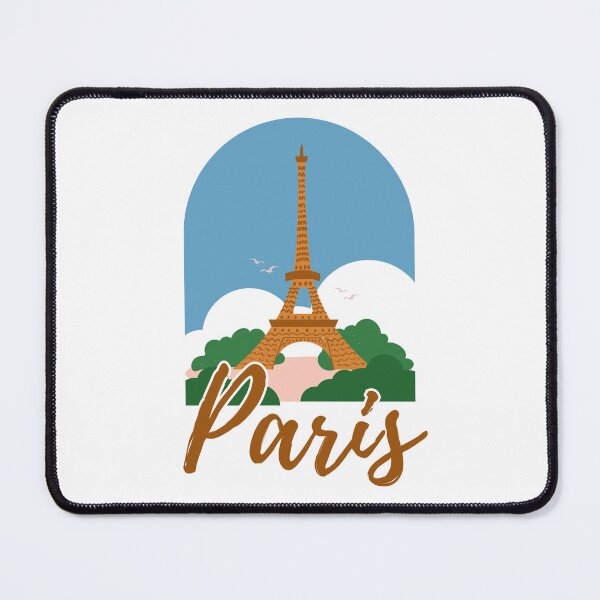 Item preview, Paris, France  designed and sold by PurrfectionMeow.