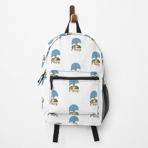 Item preview, Paris, France designed and sold by PurrfectionMeow.
