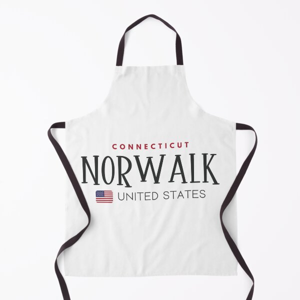 Item preview, Norwalk - Connecticut - United States  designed and sold by StudioRedKoala.