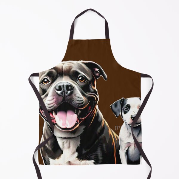Item preview, Dogs Negro & Ciri designed and sold by Jese345.