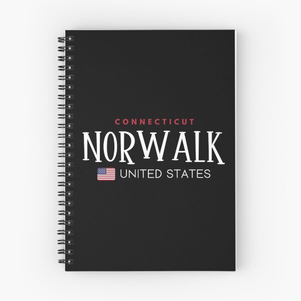 Item preview, Norwalk - Connecticut - United States  designed and sold by StudioRedKoala.