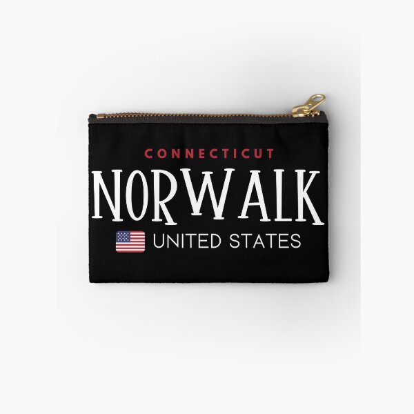 Item preview, Norwalk - Connecticut - United States  designed and sold by StudioRedKoala.