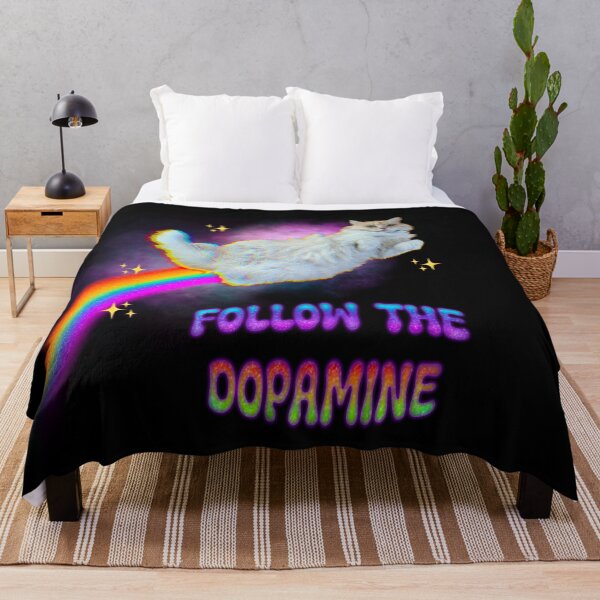 Item preview, Follow the dopamine designed and sold by TicaCreations.