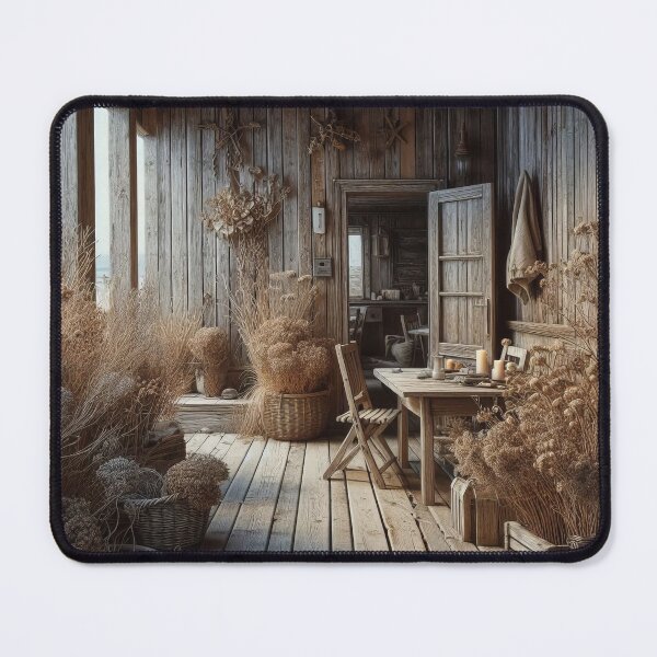 Item preview, The Beach House designed and sold by seagull.