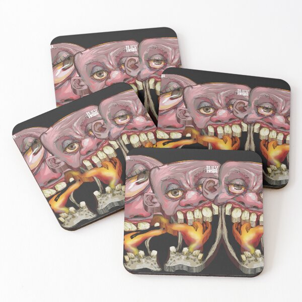 Item preview, Drunkers  designed and sold by Hellzy-by-Elsy.