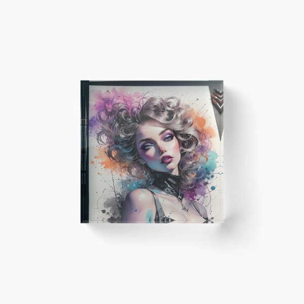 Item preview, Modern Love designed and sold by SublimeMusings.
