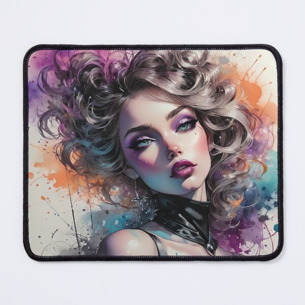 Item preview, Modern Love designed and sold by SublimeMusings.