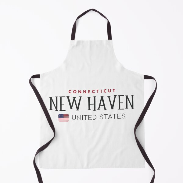 Item preview, New Haven - Connecticut - United States designed and sold by StudioRedKoala.